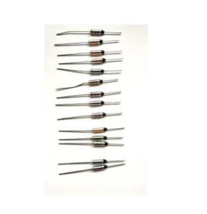 Fusibles Termicos 250vac 10a Varias Medidas