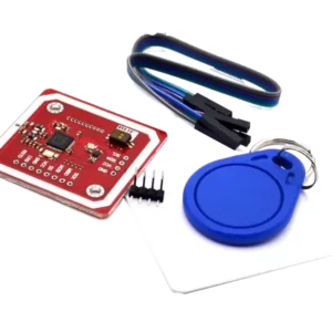 Modulo Pn 532 Nfc - Rfid + Llavero Y Tarjeta