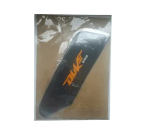 Kit De Tank Pad Para Ktm  Duke  390 2018-2019