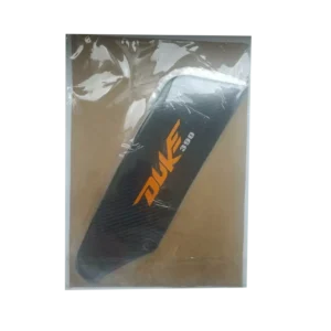 Kit De Tank Pad Para Ktm  Duke  390 2018-2019