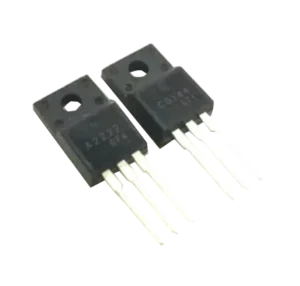 Kit De Reparacion para epson Transistores A2222-c6144