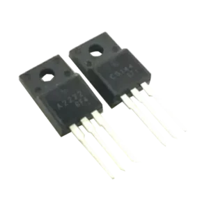 Kit De Reparacion para epson Transistores A2222-c6144