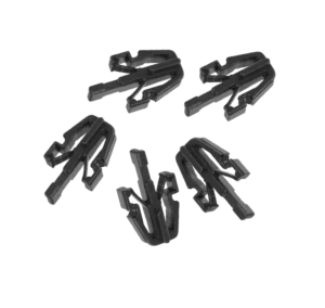 Kit Vincha Sujetador Parrilla Auto