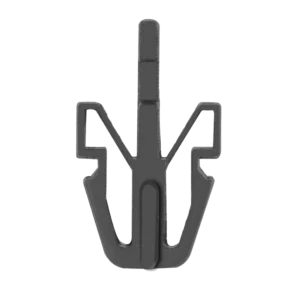 Kit Vincha Sujetador Parrilla Auto