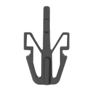 Kit Vincha Sujetador Parrilla Auto