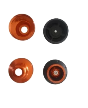 Slider Llanta para Moto Universal