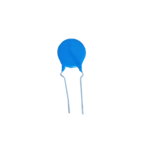 Varistor  varias medidas