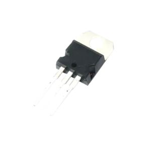 Regulador familia L78xx  78xx