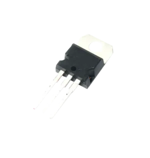 Regulador familia L78xx  78xx