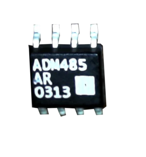 Integrado ADM485  ADM485AR  SOIC8 Transmisor Receptor RS422/RS485