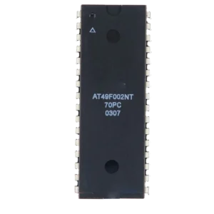 Integrado AT49F002NT DIP32