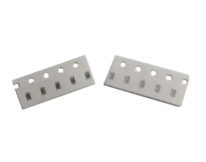 kit de 5 resistencias smd 0805