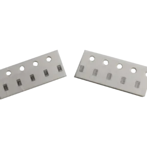 kit de 5 resistencias smd 0805