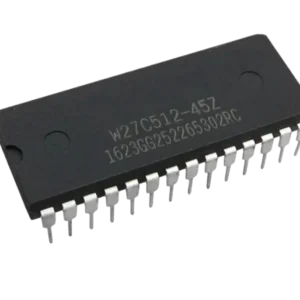 Integrado Memoria Eeprom W27c512 W27c512-45z 27c512