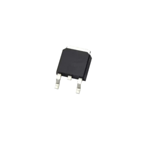 Transistor Mosfet 00211 TO252