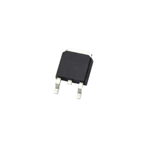 Transistor Mosfet 00211 TO252