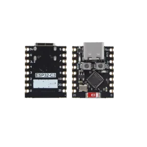 Esp32-c3 Supermini Placa De Desarrollo Usb Tipo C