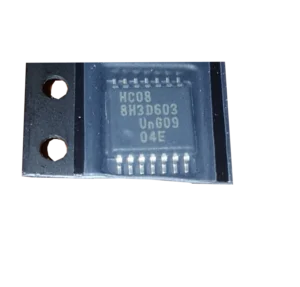 Integrado HC08  74hc08 74HC08PW  TSSOP14
