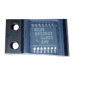 Integrado HC08  74hc08 74HC08PW  TSSOP14