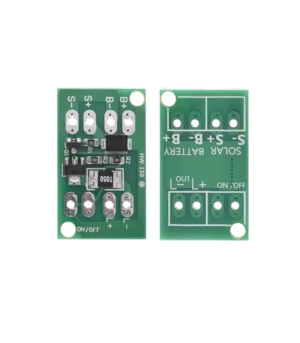 Modulo de carga HW150 controlador solar