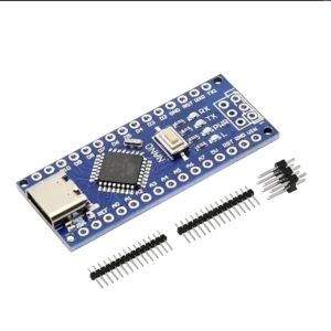 Ardu Nano V3 chino conector tipo C