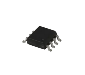 Integrado 27524 UCC27524 Smd Sop 8