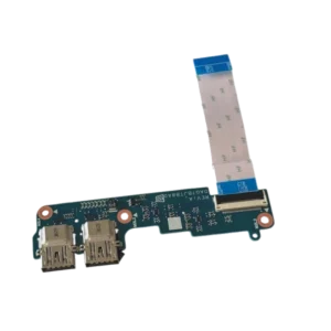 Tarjeta Usb Para Computadora Pavilon Picasso L58053-001