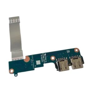 Tarjeta Usb Para Computadora Pavilon Picasso L58053-001