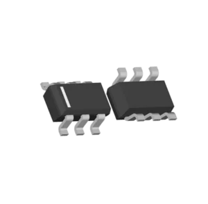 Integrado R12  SOT 26-3