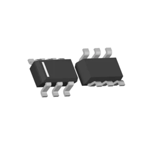 Integrado R12  SOT 26-3