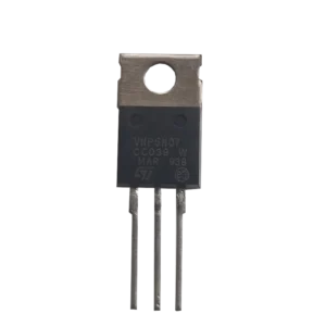 Transistor Mosfet tipo N VNP5N07