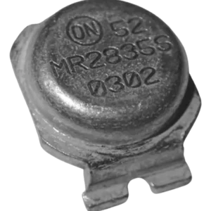 Diodo supresor automotriz MR2835S  para ECU