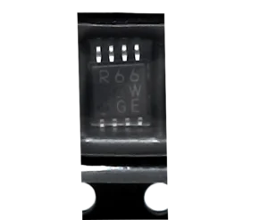 Integrado 93c66 c66 r66 msop8 ecu