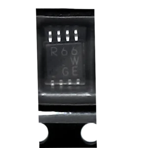 Integrado 93c66 c66 r66 msop8 ecu