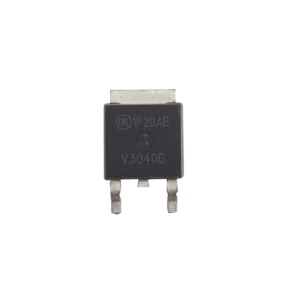 Transistor IGBT V3040D ecu