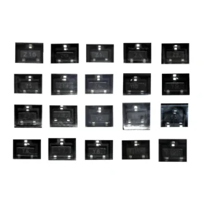 Diodo Zener  SOT-23 en varios voltajes o kit