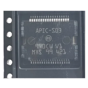 Integrado Apic-S03