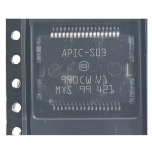 Integrado Apic-S03