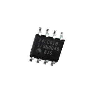 Integrado IC 24LC01B  24LC018 sop8