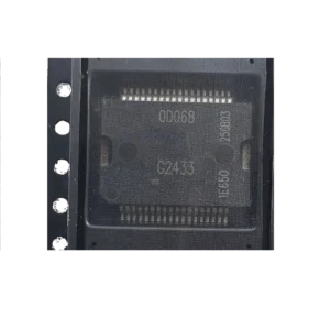 Integrado  IC driver 0D0608 OD0608