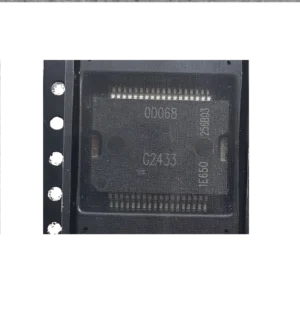 Integrado  IC driver 0D0608 OD0608