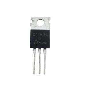 D44H11G Transistor de potencia bipolar D44H11G D45H11G
