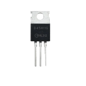 Transistor de potencia bipolar D44H11G D45H11G
