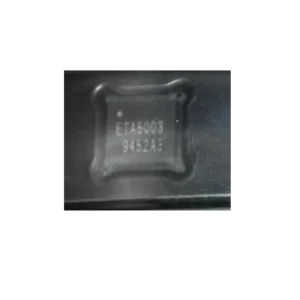 Integrado IC ETA6003 ETA6003Q3Q QFN-16