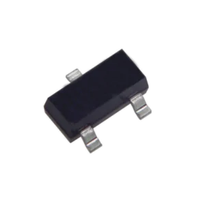 Transistor BJT PNP HR 2SA1035K  32V 0.5A SOT-23