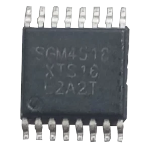 SGM4518 Integrado SGM4518 SGM4518XTS16 SSOP-16