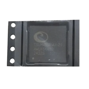 TSUMV Integrado TSUMV53RWU-Z1 TSUM QFN-128