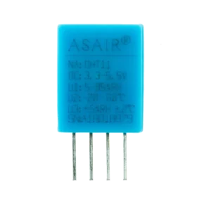 dht11b Sensor de temperatura y humedad DTH11