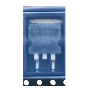 Transistor Driver 30021