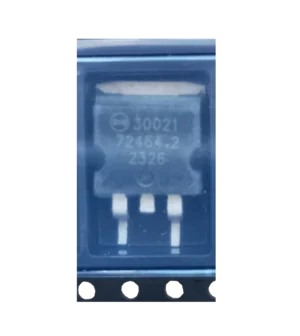 Transistor Driver 30021